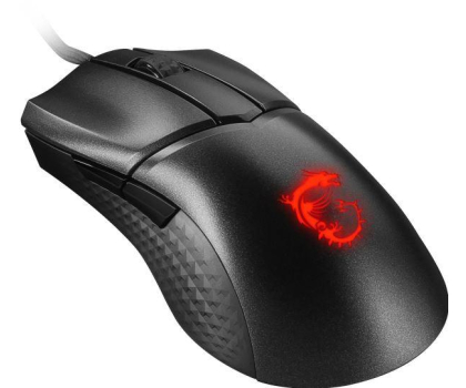 Myszka MSI CLUTCH GM31 LIGHTWEIGHT
